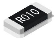 成形Eビーム溶接金属ストリップ抵抗器 - WMPシリーズ