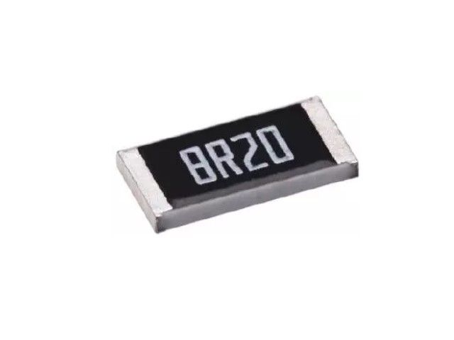 AUTOMOTIVE GRADE PROFESSIONAL DÜNNSCHICHT-CHIP-WIDERSTAND (ART..A Serie ART02BTC54R9A)