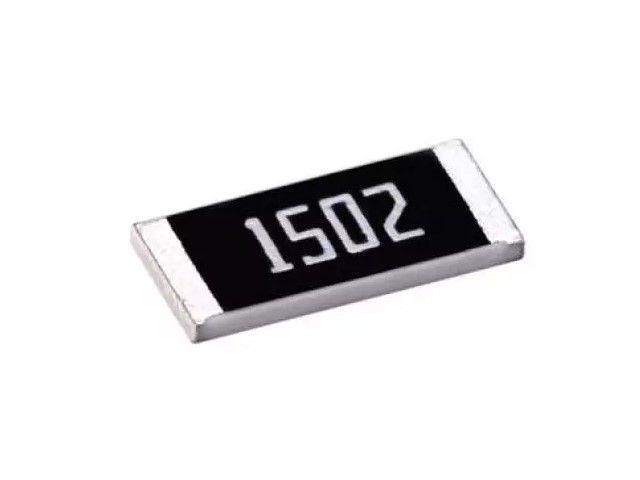 パルス耐性チップ抵抗器 (PWRシリーズ PWR12FTEA1742)