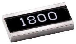 자동차 등급 박막 정밀 저항기 (넓은 단자) (ARW..A 시리즈)