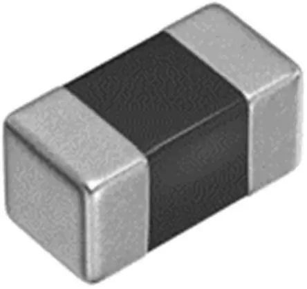 SMD NTC 서미스터 - NTGH..A 시리즈