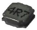 自動車グレードSMDパワーインダクタ - SDIA-GAシリーズ