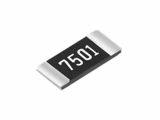 高周波 (最大70GHz) 薄膜精密チップ抵抗器 (ARFシリーズ)