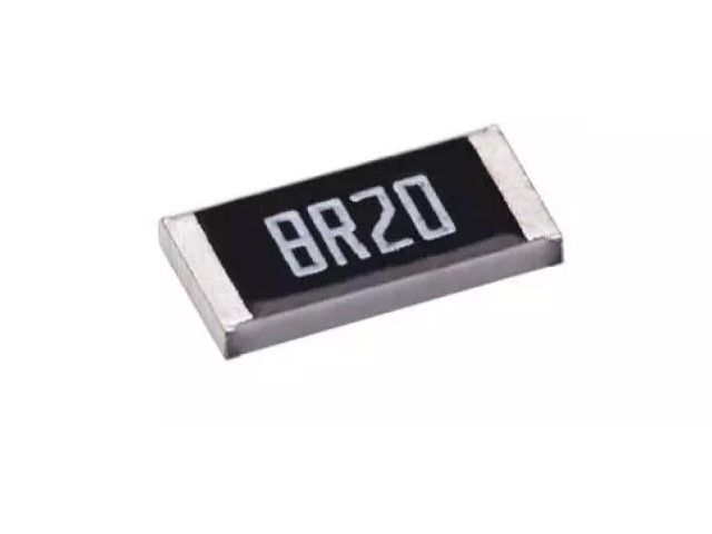 박막 칩 저항기 (ARG 시리즈 ARG03BTC1002)