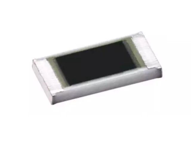 トリミング可能な厚膜チップ抵抗 - RTシリーズ