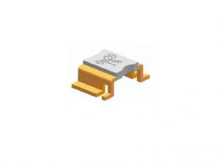 Alloy Chip Shunt Resistor (LRA1066..A Series) - Alloy Chip Shunt Resistor - LRA1066..A Series
