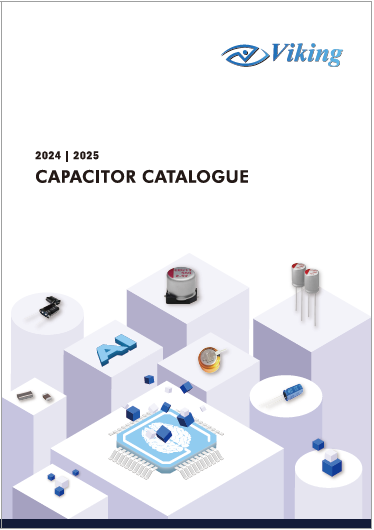 Catálogo de capacitores - Catálogo de capacitores