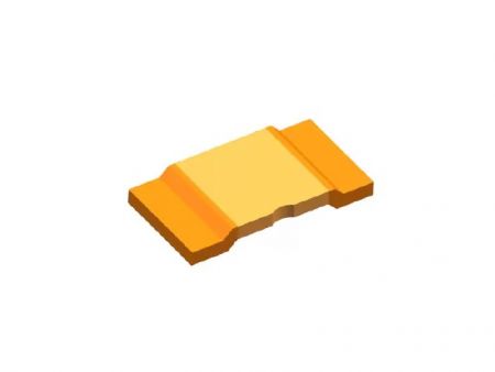Automotive Grade Chip Shunt Resistor (LRSW..A Series) - Chip Shunt Resistor - LRSW..A Series