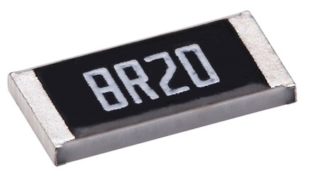 AUTOMOTIVE GRADE HIGH POWER THIN FILM CHIP RESISTORS (RAM Series RAM02BTC0100)