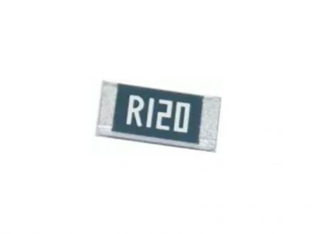 Automotive Grade Metal Foil Chip Fixed Resistor (MF..A Series) - Metal Foil Chip Fixed Resistor - MF..A Series