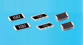 Thin film Precision resistor