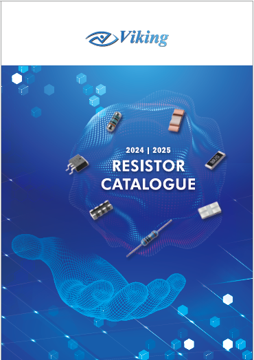 Catálogo de resistores - Catálogo de resistores