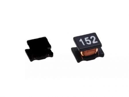 SMD Power Inductor (VLH Series VLH252010E1R0M)