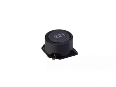 Shielded SMD Power Inductor (PCDR Series PCDR0628MT1R0)