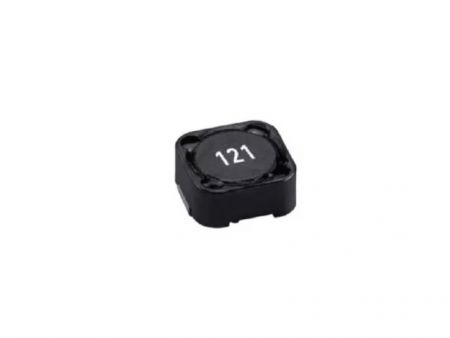 Shielded SMD Power Inductor (PCS Series PCS129MT331)