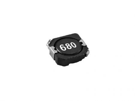Shielded SMD Power Inductor (PSDB Series PSDB1003NT681)