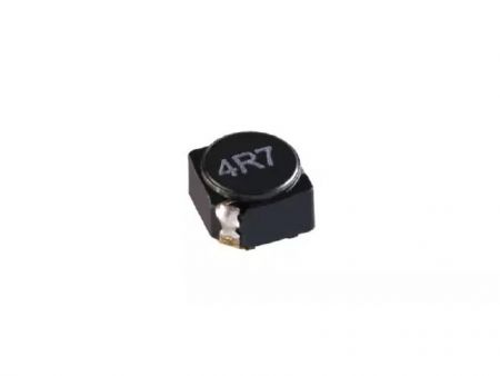 Shielded SMD Power Inductor (SCDS Series SCDS3D18NT1R0)