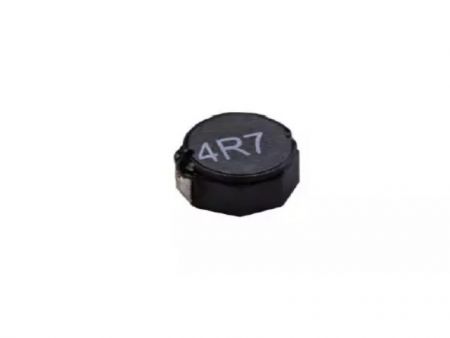 Shielded SMD Power Inductor (SDRH Series SDRH0830NT1R0)