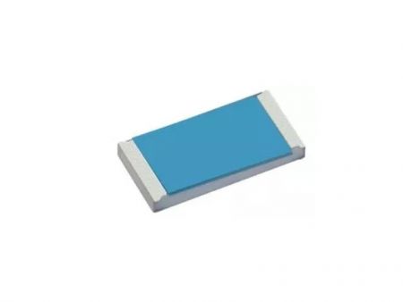 Thick Film High Power Chip Resistor (Aluminum Nitride Substrate) (CRP Series CRP12JL4---27R)