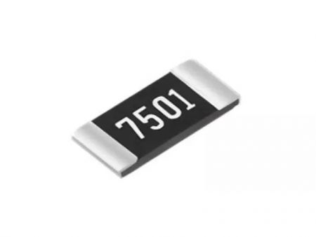 High Frequency (up to 40GHz) Thin Film Precision Chip Resistor (ARF Series)