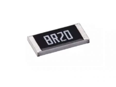 Automotive Grade Thin Film Precision Chip Resistor (AR..A Series AR13FTNO1152A)