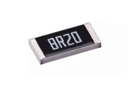 Thin Film Chip Resistor (ARG Series ARG06FTD24R9)