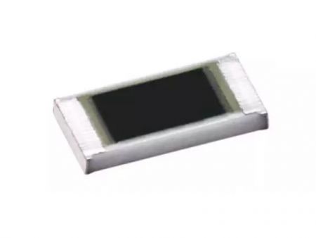 Resistor de chip de película gruesa recortable (Serie RT) - Resistor de chip de película gruesa recortable - Serie RT