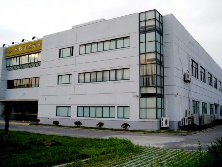 Viking Tech 無錫TMTEC電子有限公司