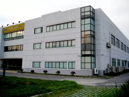 Viking Tech 無錫TMTEC電子有限公司