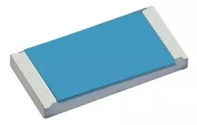 Thick Film High Power Chip Resistor - Aluminum Nitride Substrate(ALN) –CRP Series