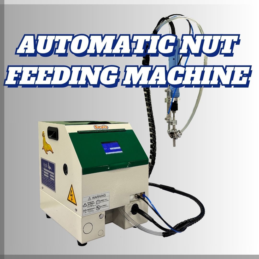 Automatikus anya adagoló gép
