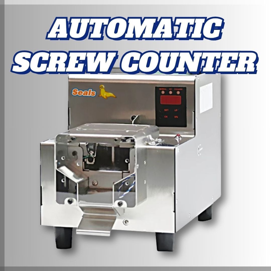 Contatore di Viti Automatico