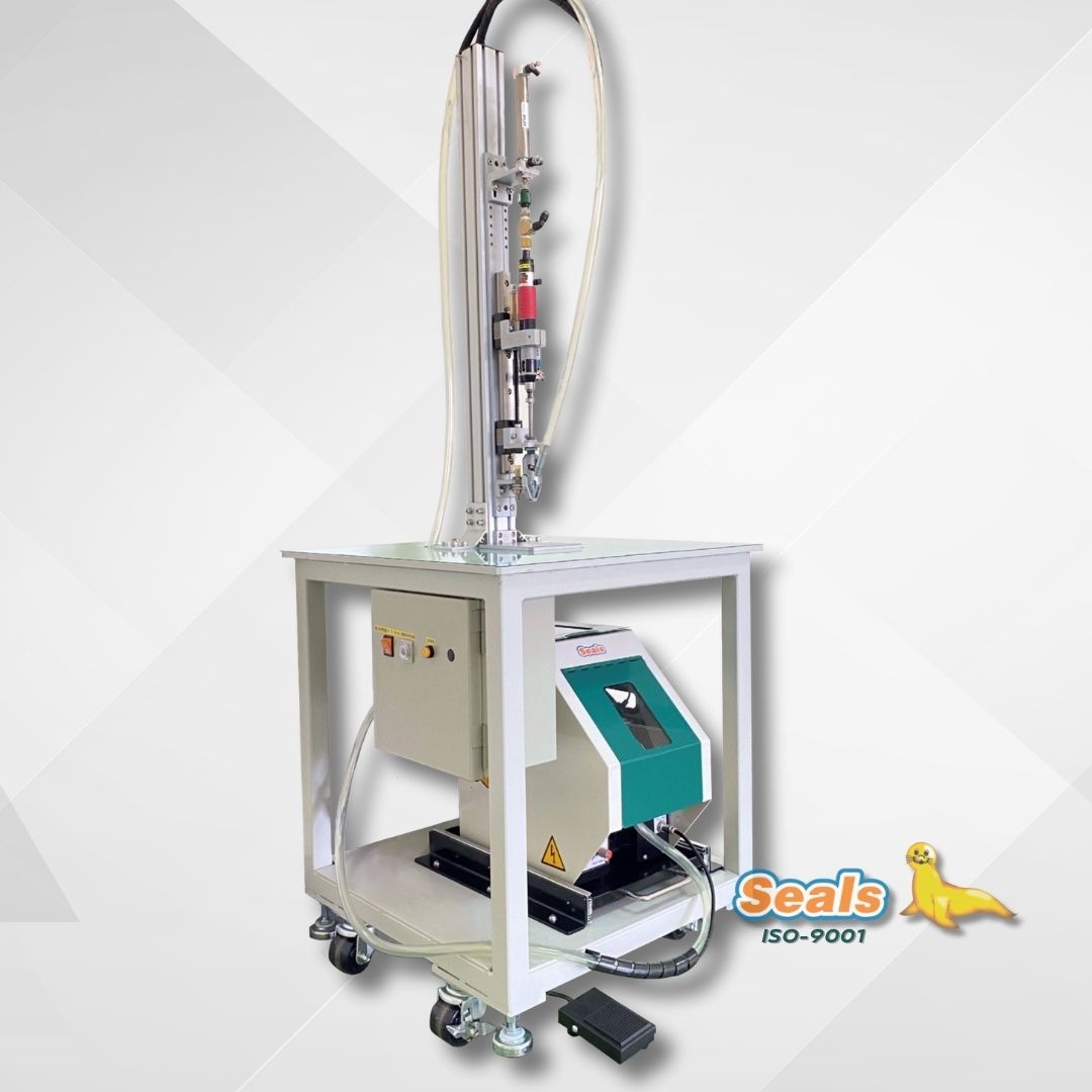 Solong axis awtomatikong pagpapakain ng tornilyo - Solong axis awtomatikong pagpapakain ng tornilyo (modelo: cm-100)