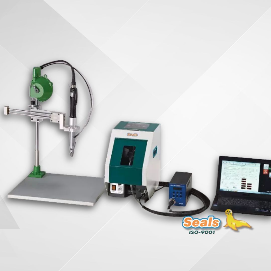 Máy cấp vít tự động với bộ chạy đai ốc servo - Máy cấp vít tự động với bộ chạy đai ốc servo (Mẫu: CM-30T-SERVO) (Thể tích: M3 x 15 2000 cái) (Công suất: 30 cái/phút)