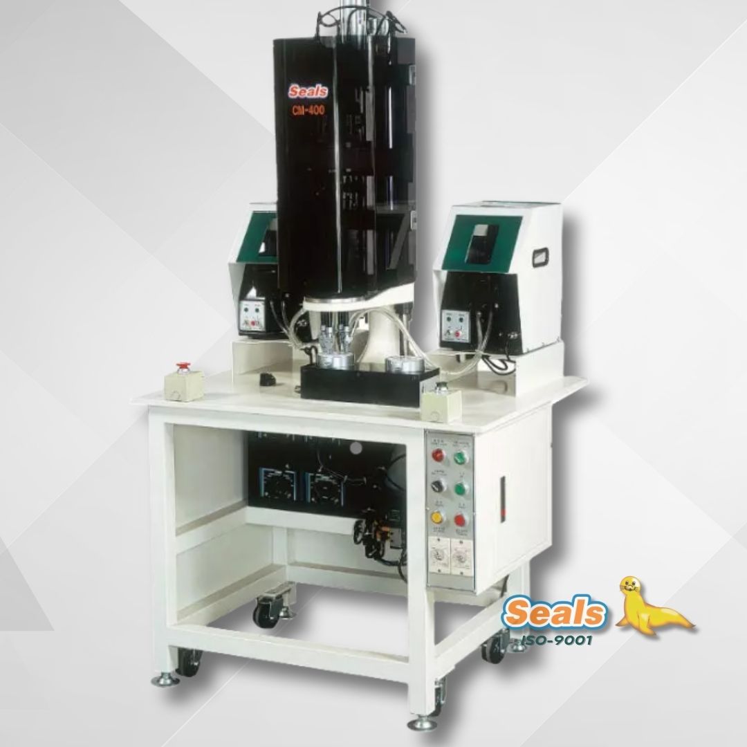 Multi Spindle Automatic Screw Feeding and Fastening Machine - Fasten Stroke Cylinder Equipment(Model:TM-6)