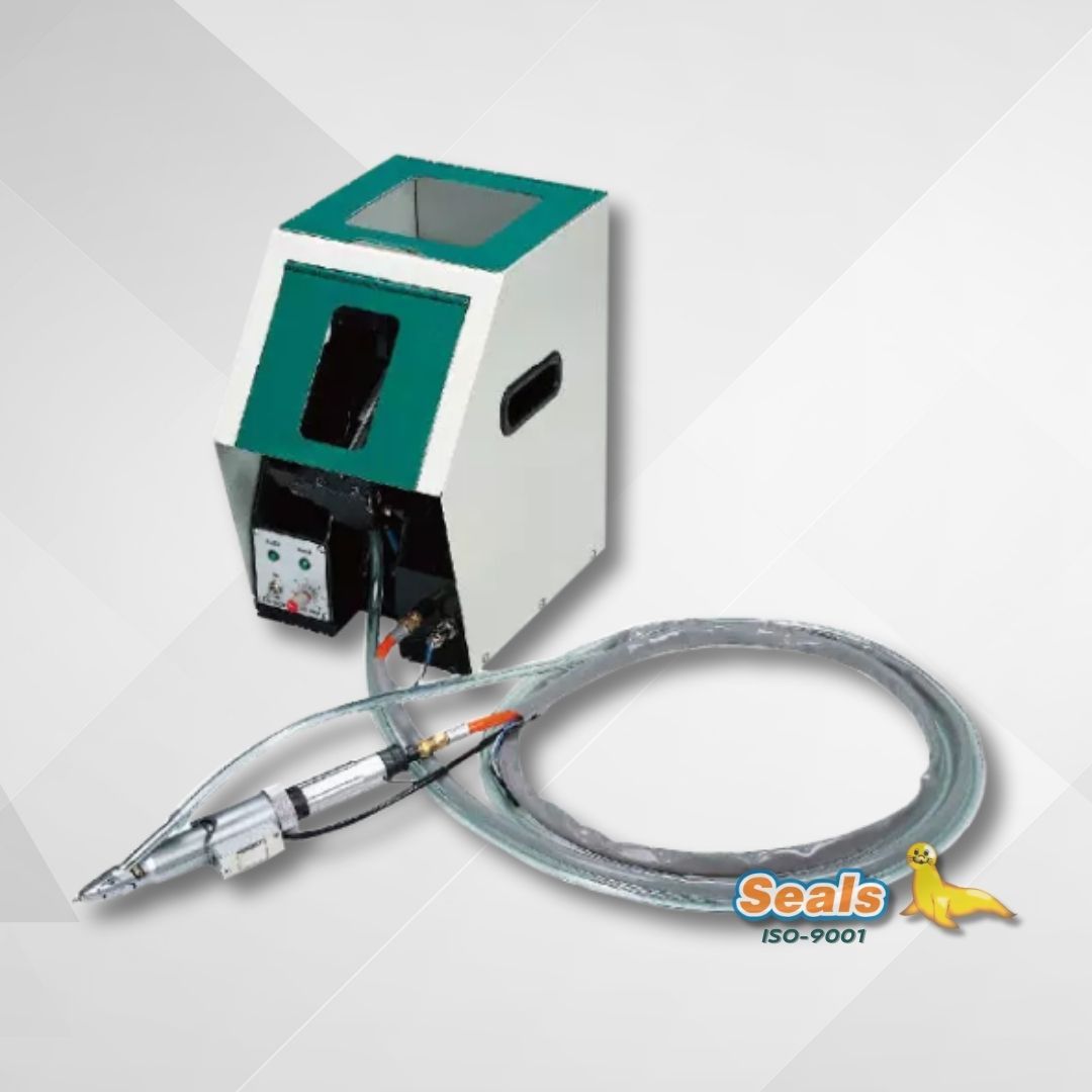 Automatic Nipple Feeder for Bicycle Rim - Automatic Nipple Feeder for Bicycle Rim(Model:CM-A1~A4)(Feeding :40pcs/min)(Nipple No.:14G, 15G)