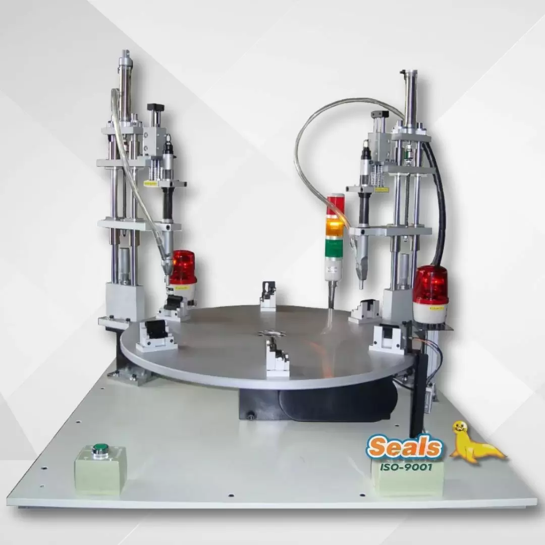 Αυτόματο Σύστημα Τροφοδοσίας Βίδας με Πίνακα Δείκτη - Σύστημα Αυτόματης Τροφοδοσίας Βιδών με Πίνακα Δείκτη (Μοντέλο:CM-INDEX)