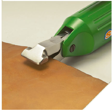 Vzduchové kleště pro ploché lisování