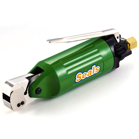 Air crimping Plier for oeatik pex ring