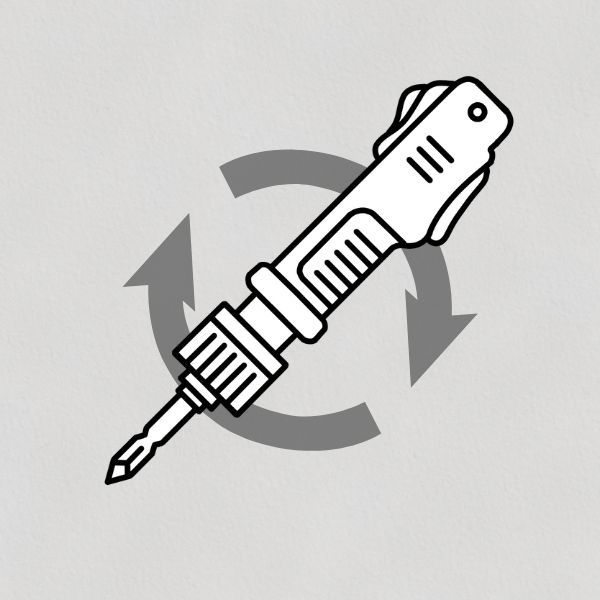 Impostazione del torque