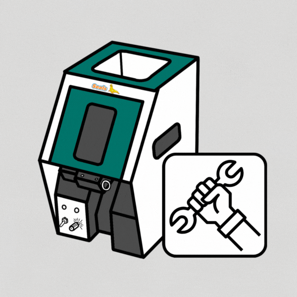 Implementare una manutenzione regolare per garantire una qualità di serraggio stabile.