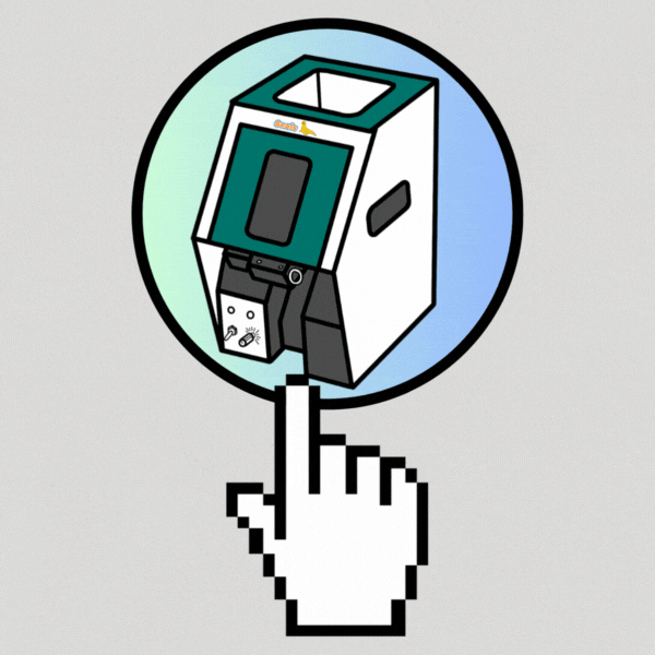 Pumili ng angkop na modelo batay sa mga kinakailangan ng produkto.