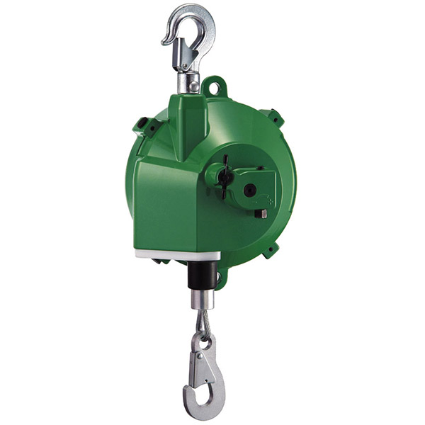 Tool Suspend Spring Balancer, 15kg~22kg,  in Zero Gravity - Tool Suspend Spring Balancer(Model:SB-22K)(Capacity:15kg-22kg)