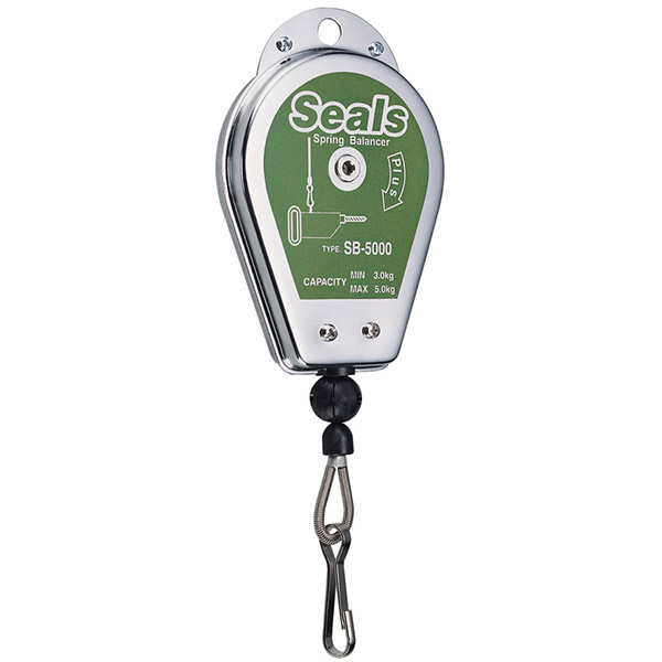 Tool Balancer, 3kg~5kg - Tool Balancer(Model:SB-5000)(Capacity:3kg-5kg)