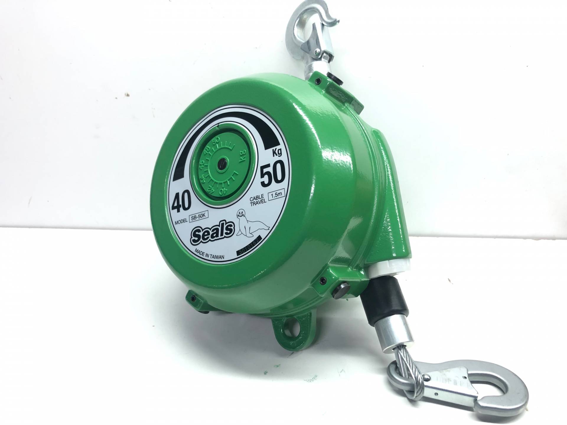 Spring Balancer Lifter Spring Balancer, 40kg~50kg, in Zero Gravity | Assembly Machines and ...