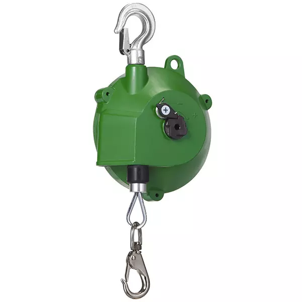 Підвісний пружинний балансир для інструментів, 5кг~7кг, в нульовій гравітації - Підвісний пружинний балансир для інструментів (Модель: SB-7K(S))(Вантажопідйомність: 5кг-7кг)