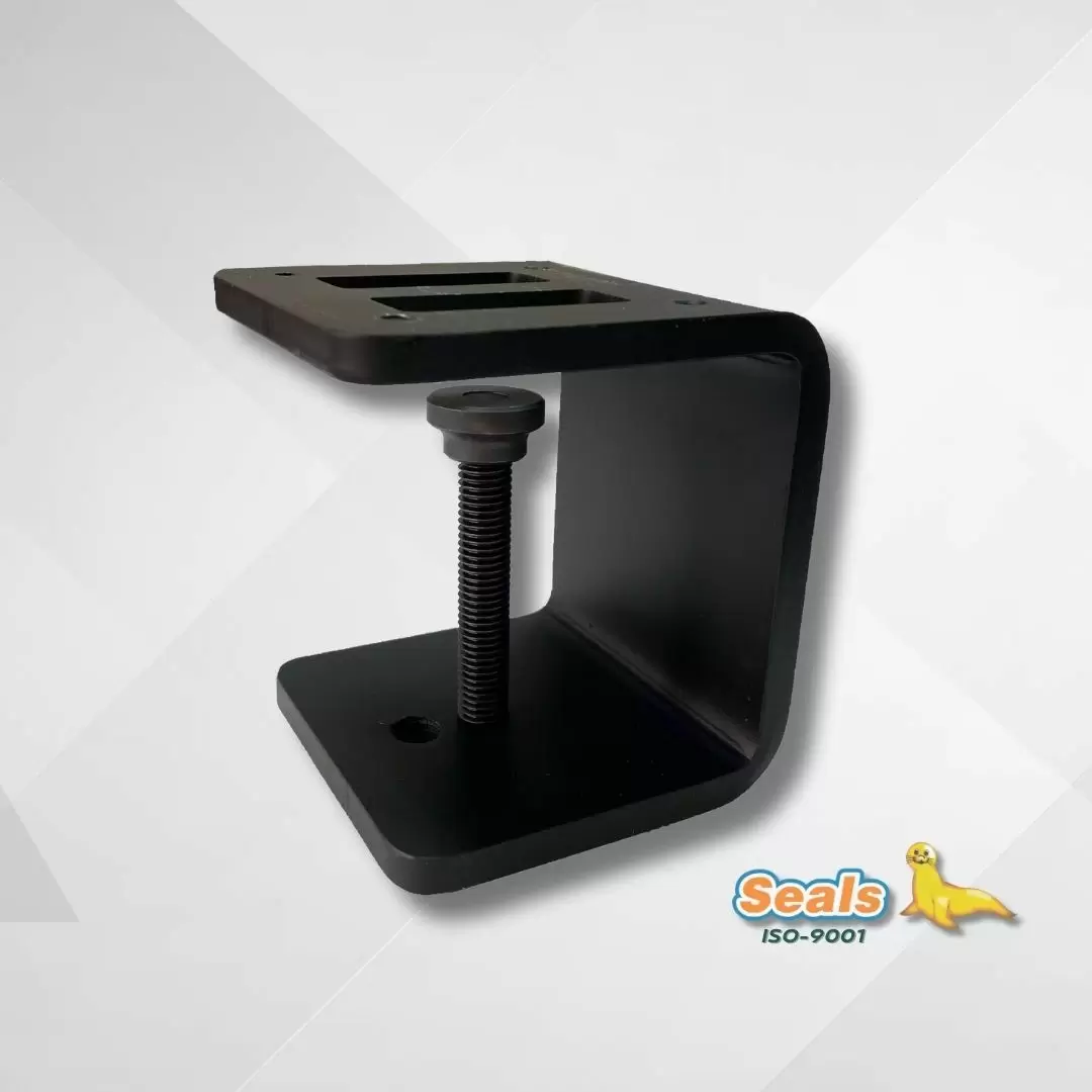 C Hugis na Mga Pang-akit ng Mesa - Clamp Range : 13.5-75mm - C Hugis na Mga Pang-akit ng Mesa (Clamp Rang : 13.5-75mm)(Modelo:TA-C)