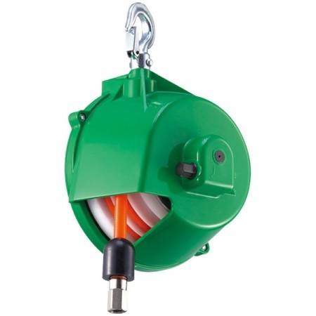 Hose Balancer (5.0 - 6.5kg) Spiral Type in Zero Gravity - Hose Balancer  Spiral Type in Zero Gravity(Model:THB-6.5)(Capacity:5kg-6.5kg)