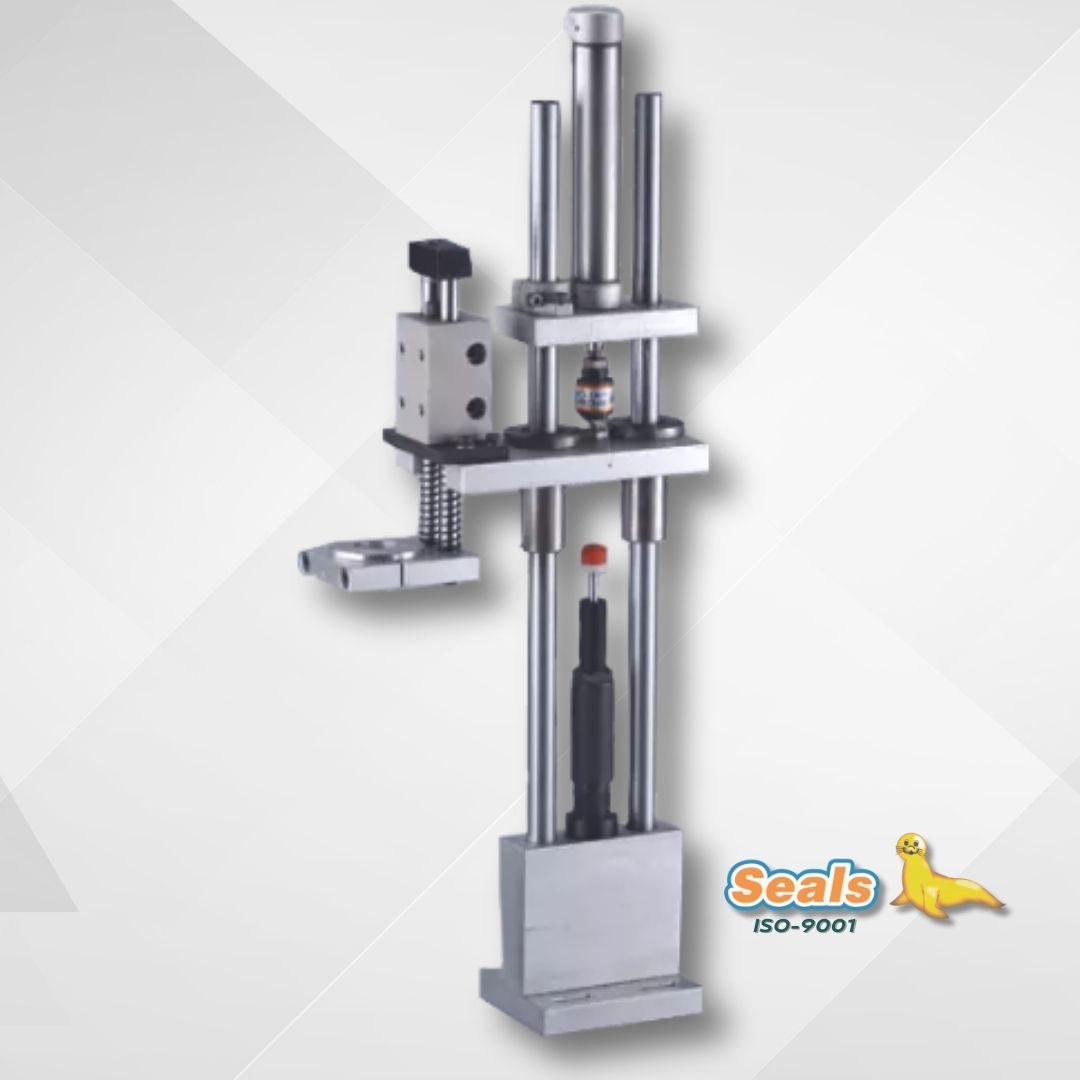Fasten Stroke Cylinder Equipment - Torque Reaction Arm ( 505mm working radius)(Model:TR-350)