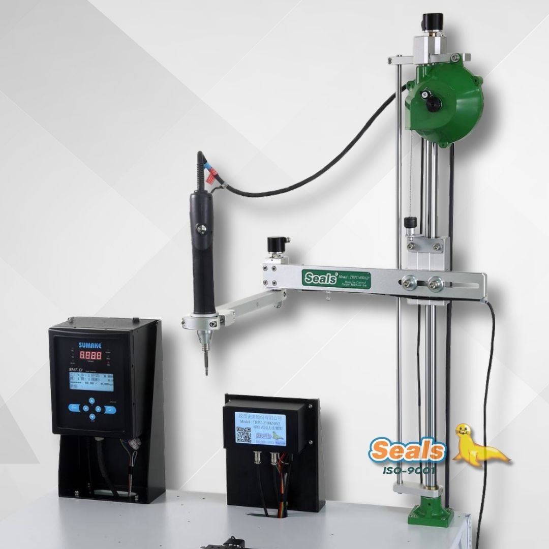 Posisyon Kontrol Torque Reaction Arm